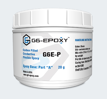 1. Epoxies/Adhesives